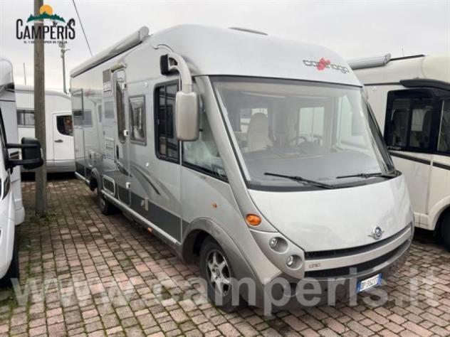 CARTHAGO CARTHAGO CHIC E-LINE I 47 DB STANDARD rif. 23551229