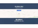 Immobile in asta di 882 m² in vendita a Oliena