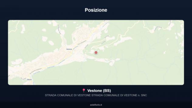 Immobile in asta di 78 m² in vendita a Vestone - Foto 10