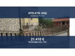 Immobile in asta di 91 m² in vendita a Ateleta