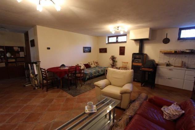 Villa in vendita a Valdonica - Calice al Cornoviglio 324 mq Rif: 1043219