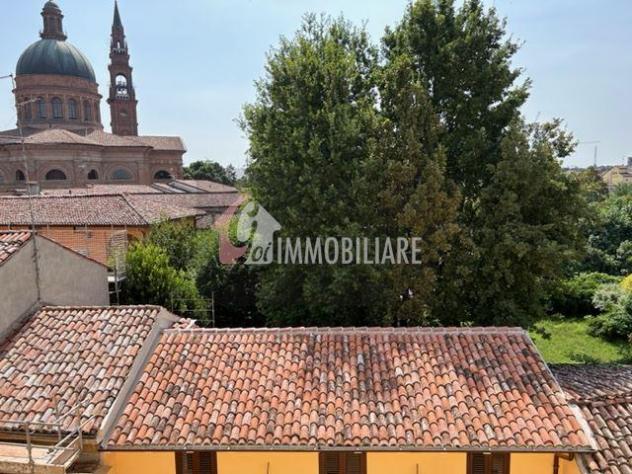 Appartamento bilocale nuovo con cantina