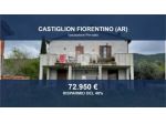 Immobile in asta di 1637 m² in vendita a Castiglion Fiorentino