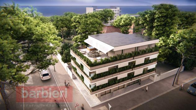 Quadrilocale in vendita a Cervia, Milano Marittima - Foto 8