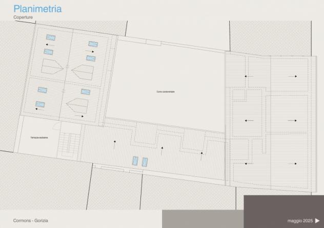 Stabile terra–cielo con progetto già sviluppato - Foto 3