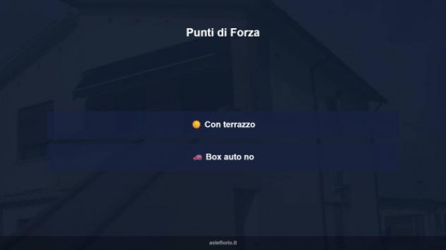 Immobile in asta di 117 m² in vendita a Crespino - Foto 12