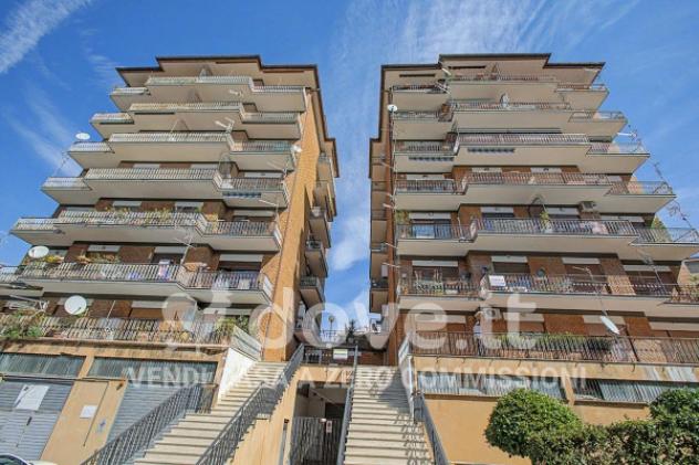 Appartamento di 165 m² con 4 locali e posto auto in vendita a Ferentino - Foto 6