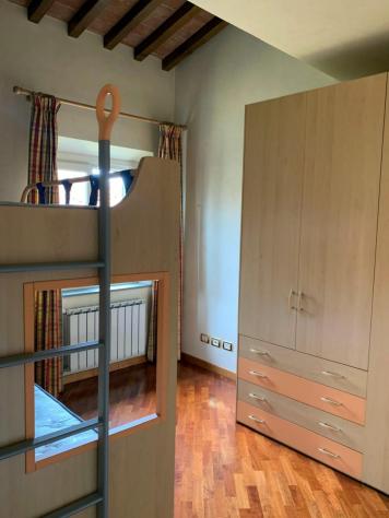 APPARTAMENTO di 4 vani e di 75 mq (FIRENZE) rif. A26/416 - Foto 20