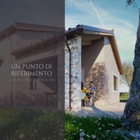 Colle degli Ulivi - Ville Unifamiliari - Foto 19