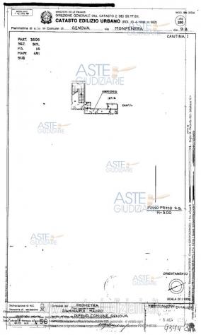 IMMOBILI-IMMOBILE RESIDENZIALE-Via Monfenera, 9B - Foto 10