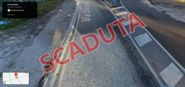 Immobile in asta di 90 m² in vendita a Giugliano in Campania