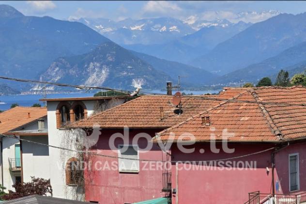 Appartamento di 150 m² con 4 locali e box auto in vendita a Laveno-Mombello - Foto 18