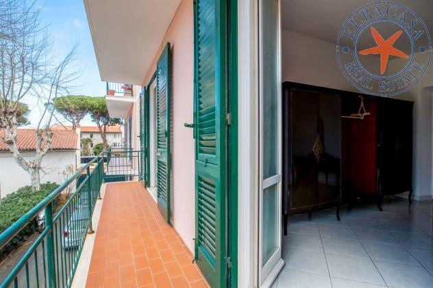 MARCIANA MARINA - ELBA - TRILOCALE IN CENTRO - Foto 17