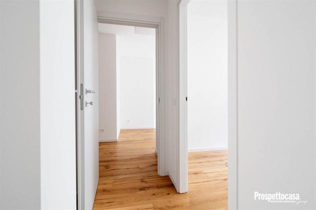 Appartamento in Vendita in zona LORENTEGGIO - Foto 18