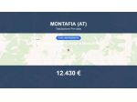 Immobile in asta di 90 m² con più di 5 locali in vendita a Montafia