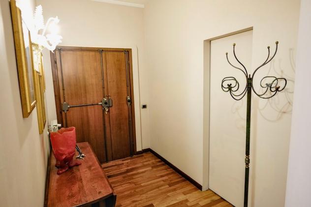APPARTAMENTO di 5 vani e di 150 mq (MONTECATINI TERME) rif. 118 - Foto 8
