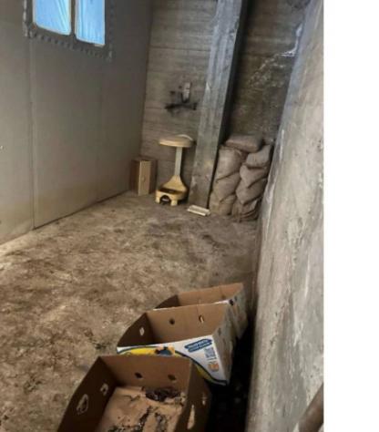Immobile in asta di 162 m², box auto in vendita a Monterosso Almo - Foto 3