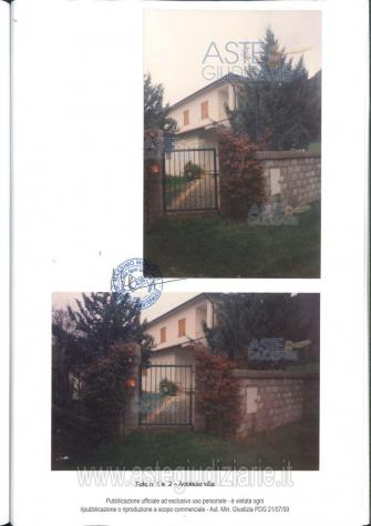 IMMOBILI-IMMOBILE RESIDENZIALE-Via del Cervo, 06046 Sant'Angelo PG, Italia - Foto 7