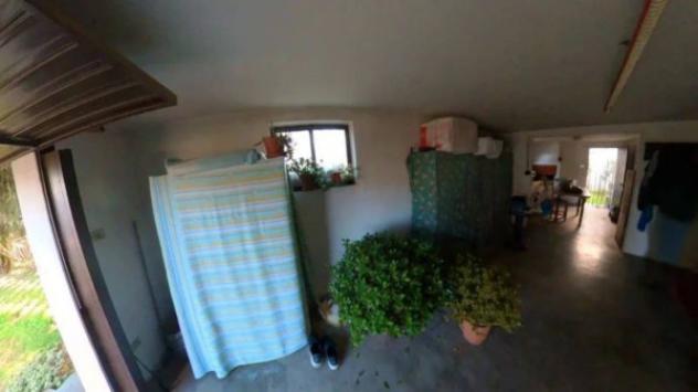 Immobile in asta di 111 m² con più di 5 locali e box auto in vendita a Occhiobello - Foto 11
