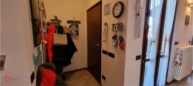 Appartamento di 70mq in Via Cascina Bella a Olgiate Comasco - Foto 6