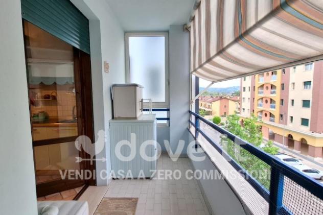 Appartamento di 130 m² con 5 locali e box auto in vendita a Pesaro - Foto 6