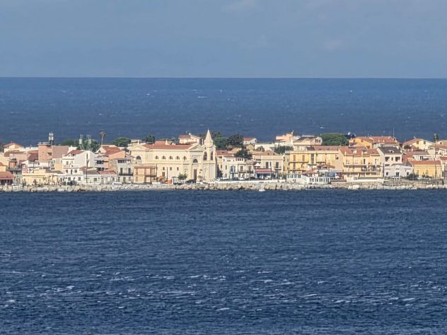 VENDESI - BILOCALE - CANNITELLO - REGGIO CALABRIA - Foto 4