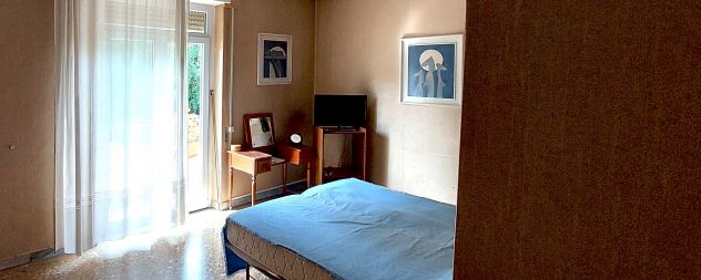 Appartamento a Roma zona residenziale Marconi-Eur - Foto 8