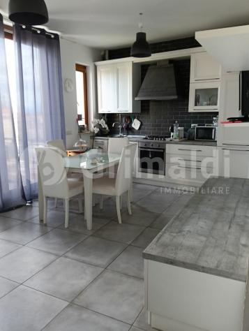 Appartamento - Roma . Rif.: VG05/25VRG - Foto 4