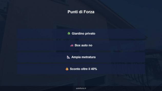 Immobile in asta di 236 m² con più di 5 locali in vendita a Roma - Foto 13
