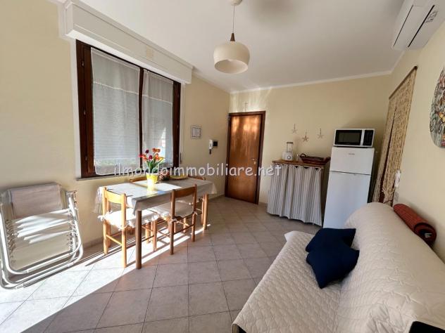 Appartamento in vendita a Rosignano Marittimo 40 mq Rif: 1452340 - Foto 7