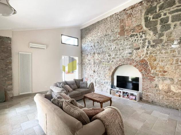 Casa singola in vendita a San Giuliano Terme 170 mq Rif: 1321288 - Foto 10