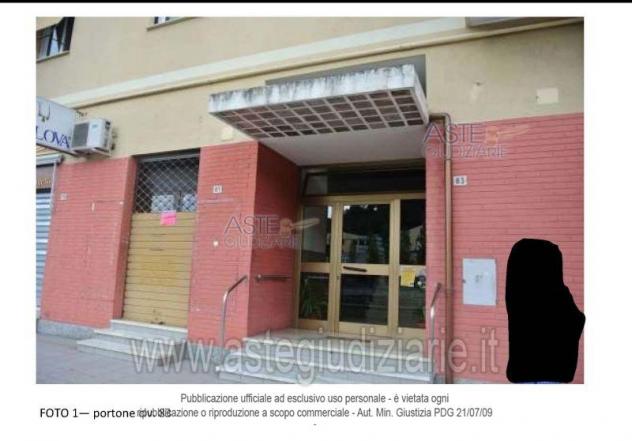 IMMOBILI-IMMOBILE RESIDENZIALE-Via Giacomo Poirè, 83, 16010 Manesseno GE, Italia
