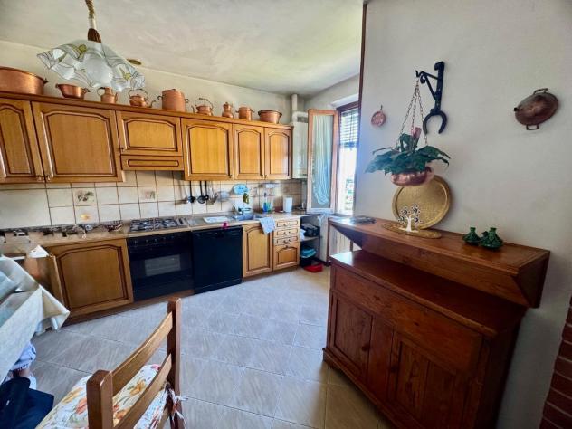 Appartamento in vendita a Coroncina - Siena 90 mq Rif: 1349426 - Foto 5