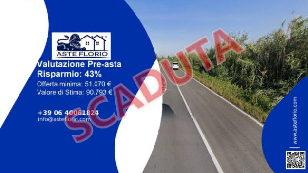 Immobile in asta di 259 m² in vendita a Sorso