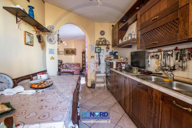 APPARTAMENTO di 2 vani e di 80 mq (VIDIGULFO) rif. VID3888_4 - Foto 8