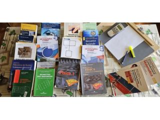 Ripetizioni Matematica e Fisica