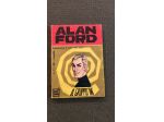 COLLEZIONE COMPLETA ALAN FORD ORIGINALE