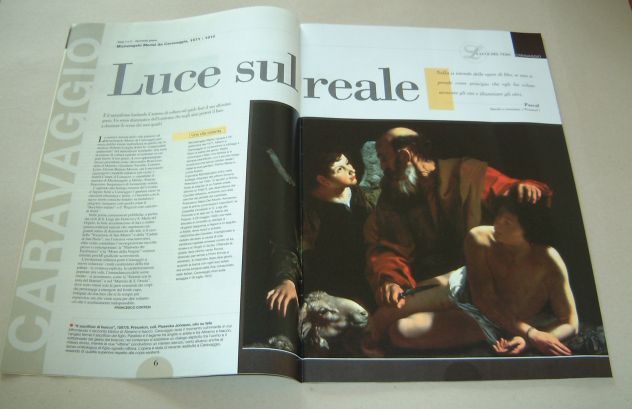 La luce del vero - Foto 3
