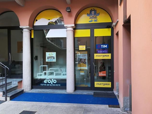 Monza Centro Storico - Affitta Negozio - Foto 7