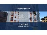 Immobile in asta di 615 m² in vendita a Valduggia