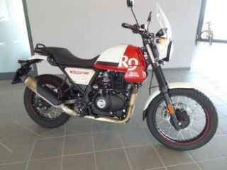 ROYAL ENFIELD Himalayan 400 Scram 411 rif. 19626877