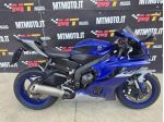 YAMAHA YZF R6 Video 360 km 6490 rif. 24084396