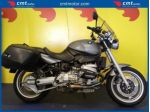 BMW R 850 R Finanziabile - Grigio scuro - 53208 rif. 24002136