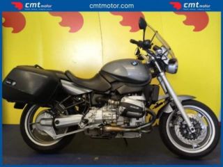 BMW R 850 R Finanziabile - Grigio scuro - 53208 rif. 24002136