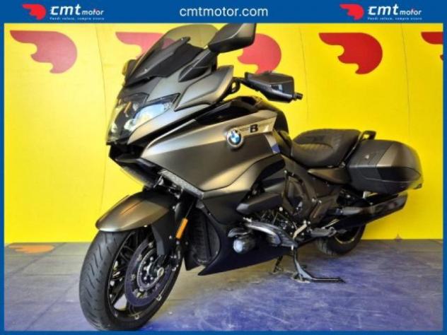 BMW K 1600 B Garantita e Finanziabile rif. 24056761 - Foto 2