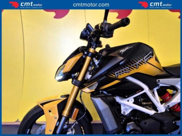 TVS RTR 310 TVS Motor RTR 310 Garantita e Finanziabile rif. 23266240 - Foto 8