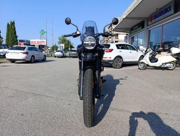 ROYAL ENFIELD Himalayan HIMALAYAN 450 rif. 23940823 - Foto 2