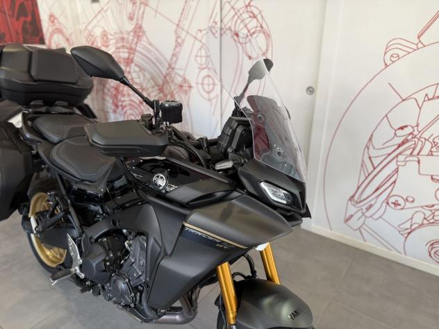 Yamaha Tracer 9 TRACER 9 GT - YM 2024 - Foto 10