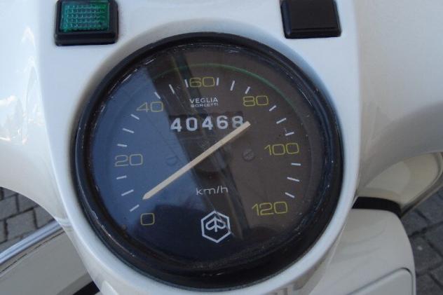 Piaggio Vespa P 125 X - Foto 6
