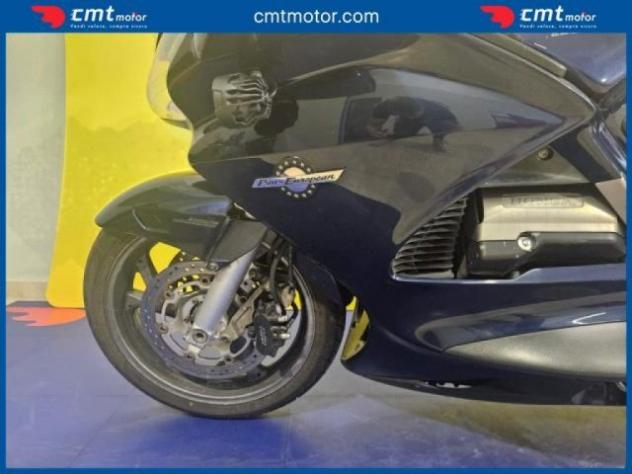 HONDA Pan European Garantita e Finanziabile rif. 23975480 - Foto 8